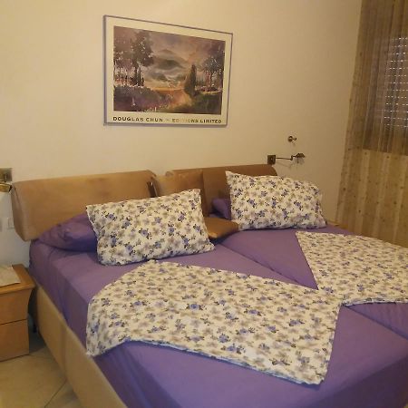 Holiday Apartments Eilat Esterno foto