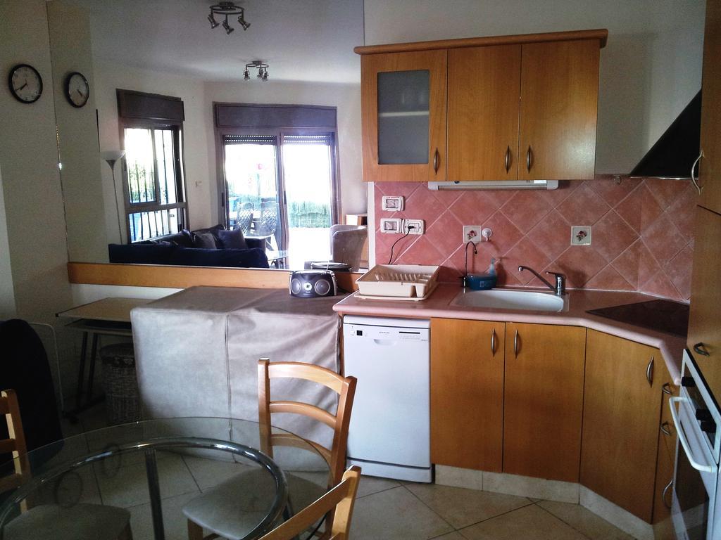 Holiday Apartments Eilat Camera foto
