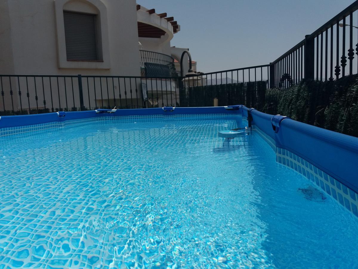 Holiday Apartments Eilat Esterno foto